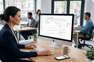 Illustration usage portail SDF
