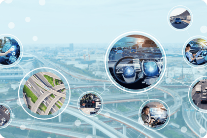 Images de couverture articles de blog 5 raisons de choisir la télématique SDF