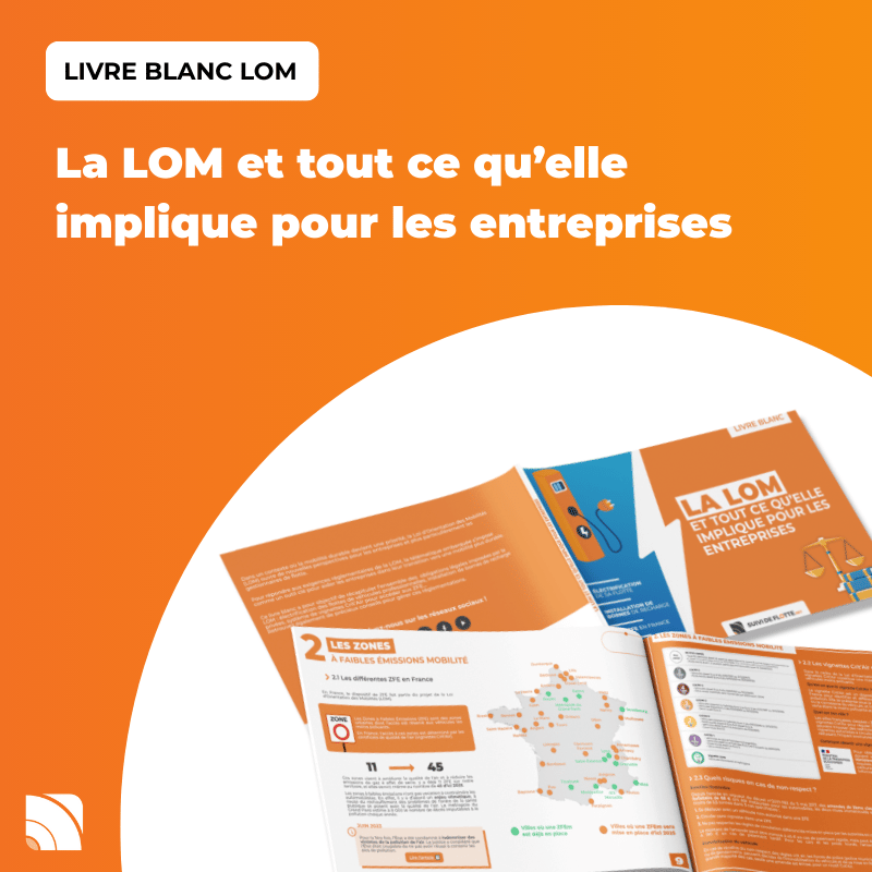 Livre blanc LOM SDF