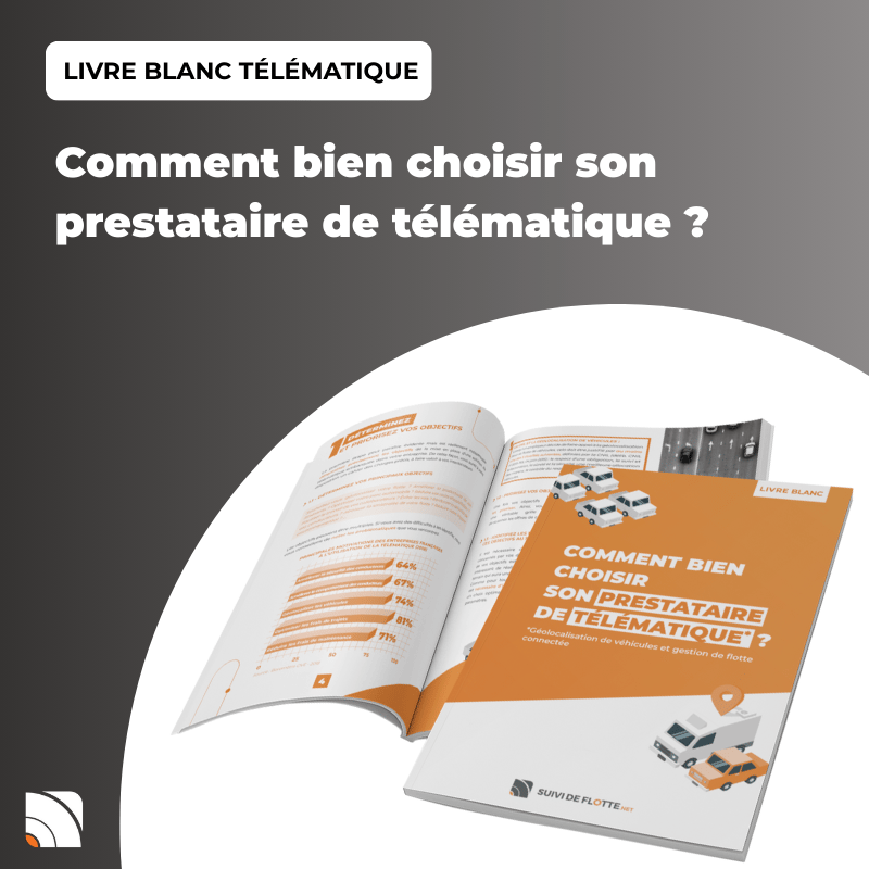 Livre blanc télématique SDF