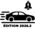 Logo Édition 2026-2 noir V2