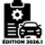 Logo édition 2026.1 V finale noire