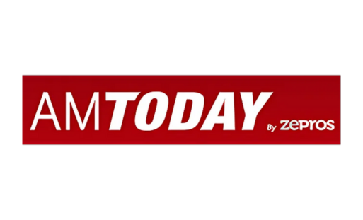 Logo AM TODAY