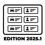 Logo Edition 2025.1 SDF noir