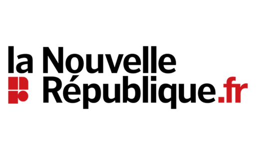 Logo La nouvelle république