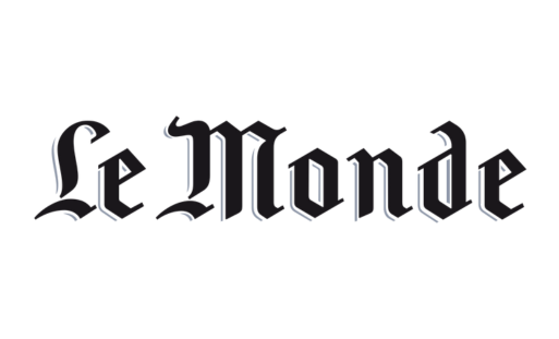 Logo Le Monde