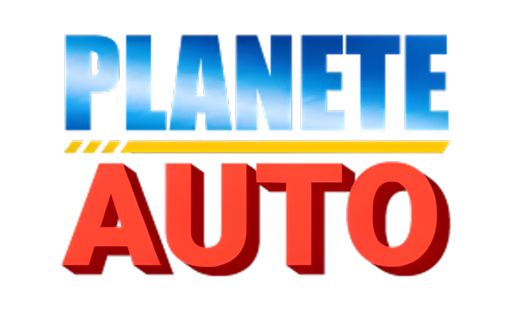 Logo Planete auto