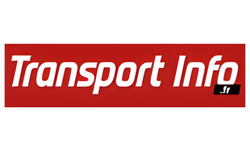 Logo Transport Info