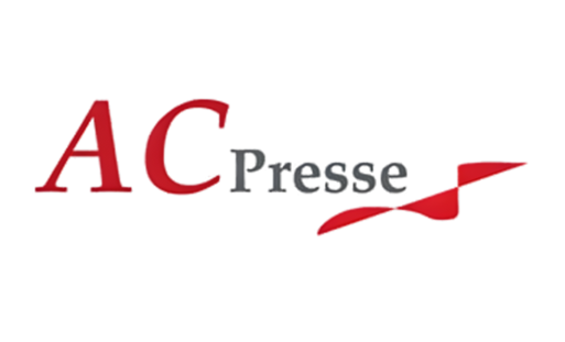 Logos AC Presse
