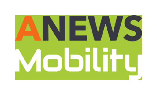 Logo A news mobility