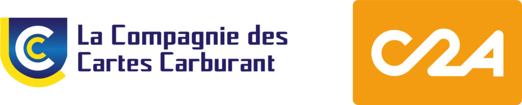 Logo La Compagnie des Cartes Carburant