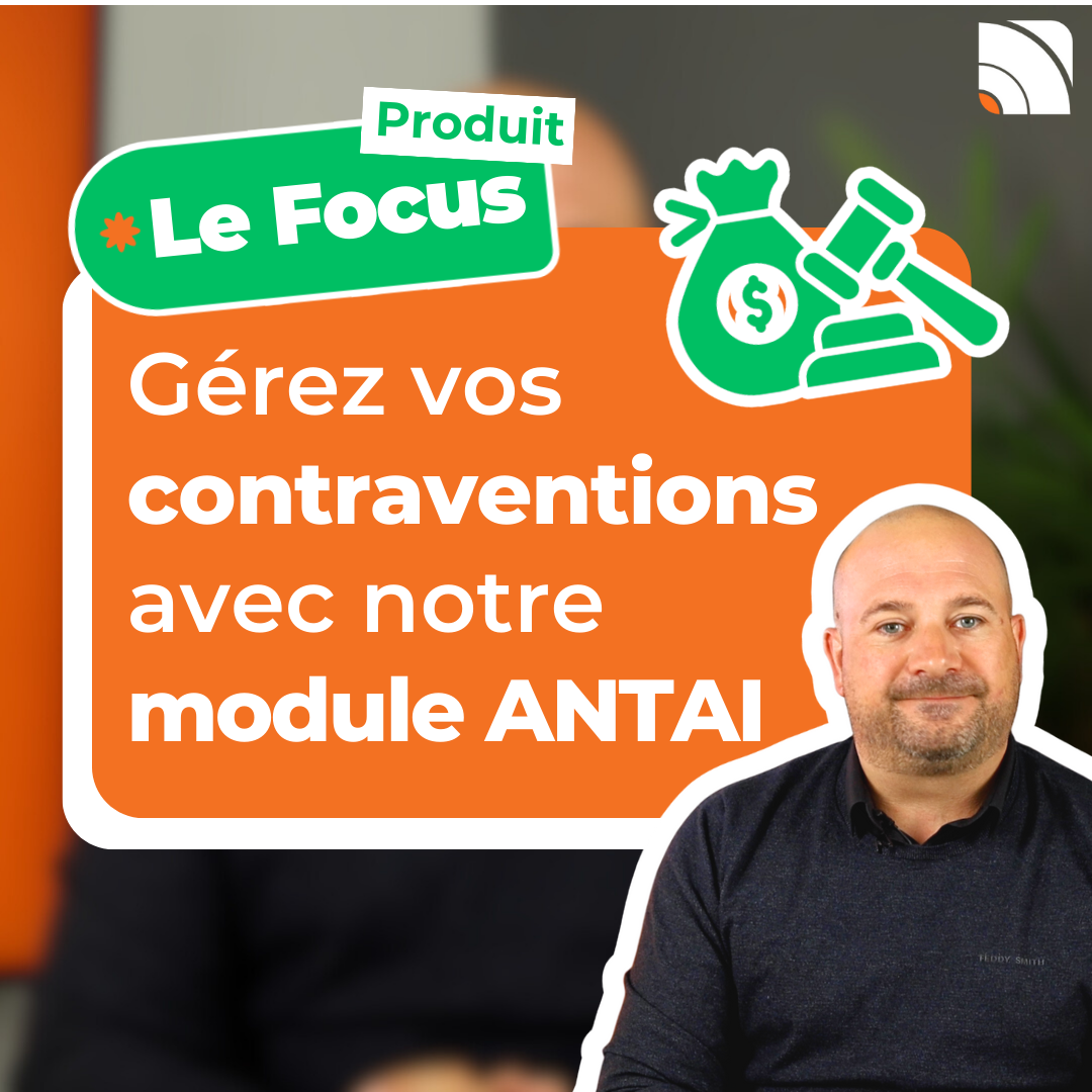 Miniature ANTAI