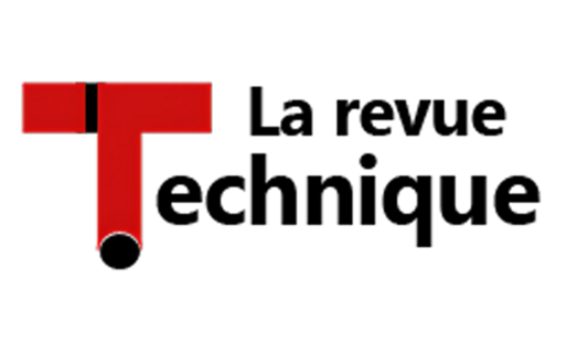 Logos La revue Technique