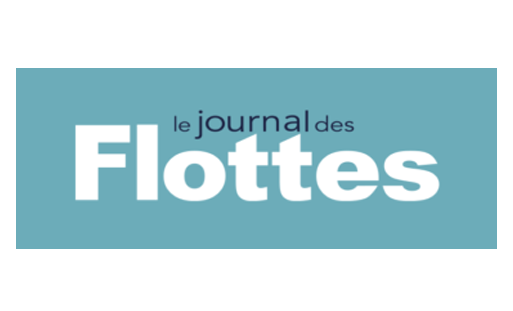 SDF - Logo Le-journal-des-flottes
