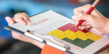 document unique d’évaluation des risques professionnels (DUERP)