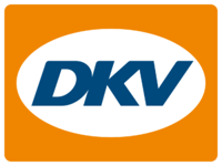 Logo DKV