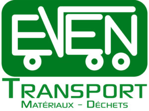 Logo de la branche "Transport" de la société Even