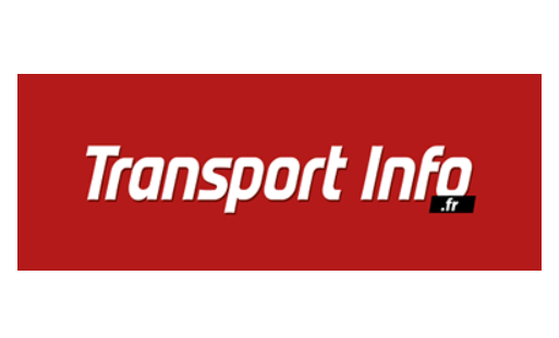 Logo Transport Info